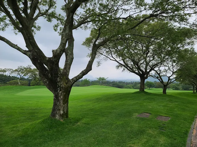 제주 서귀포 '핀크스골프클럽' 골프장 소개 및 예약방법