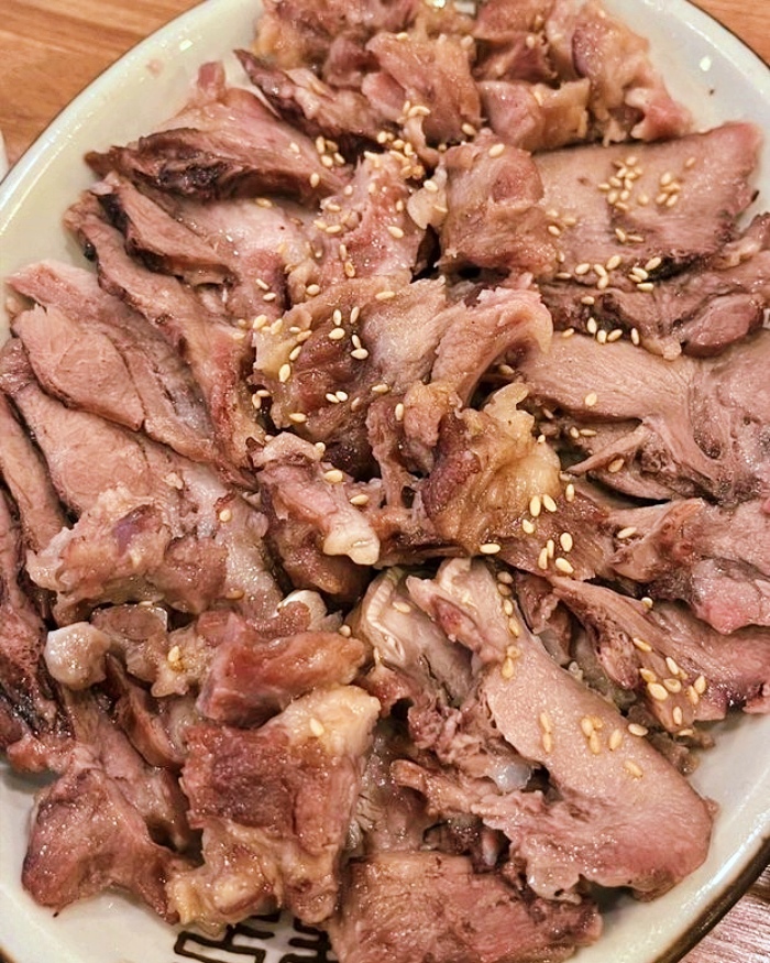 생방송오늘저녁 오산 오색시장 돼지국밥 순대국밥 족발 보쌈 수육 맛집 추천