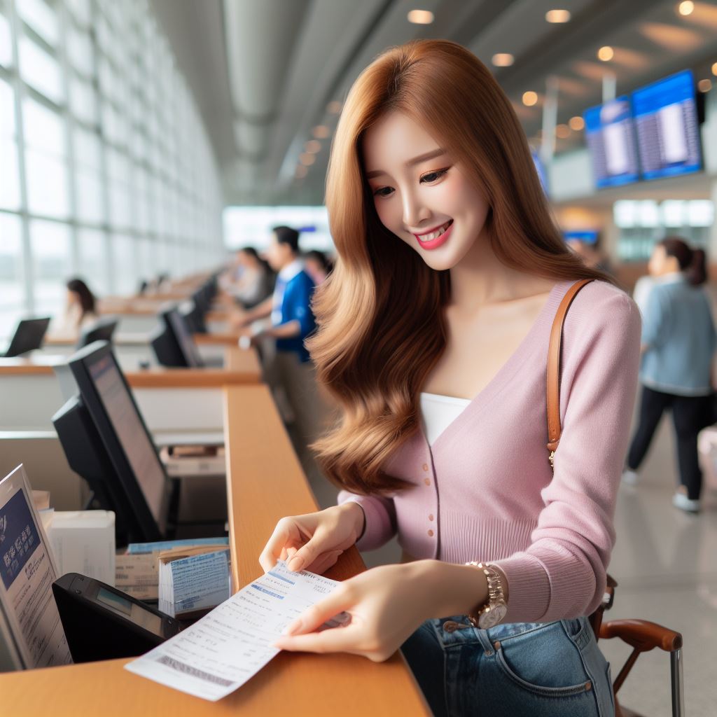 비행기표 가격 예약 싸게 사는법