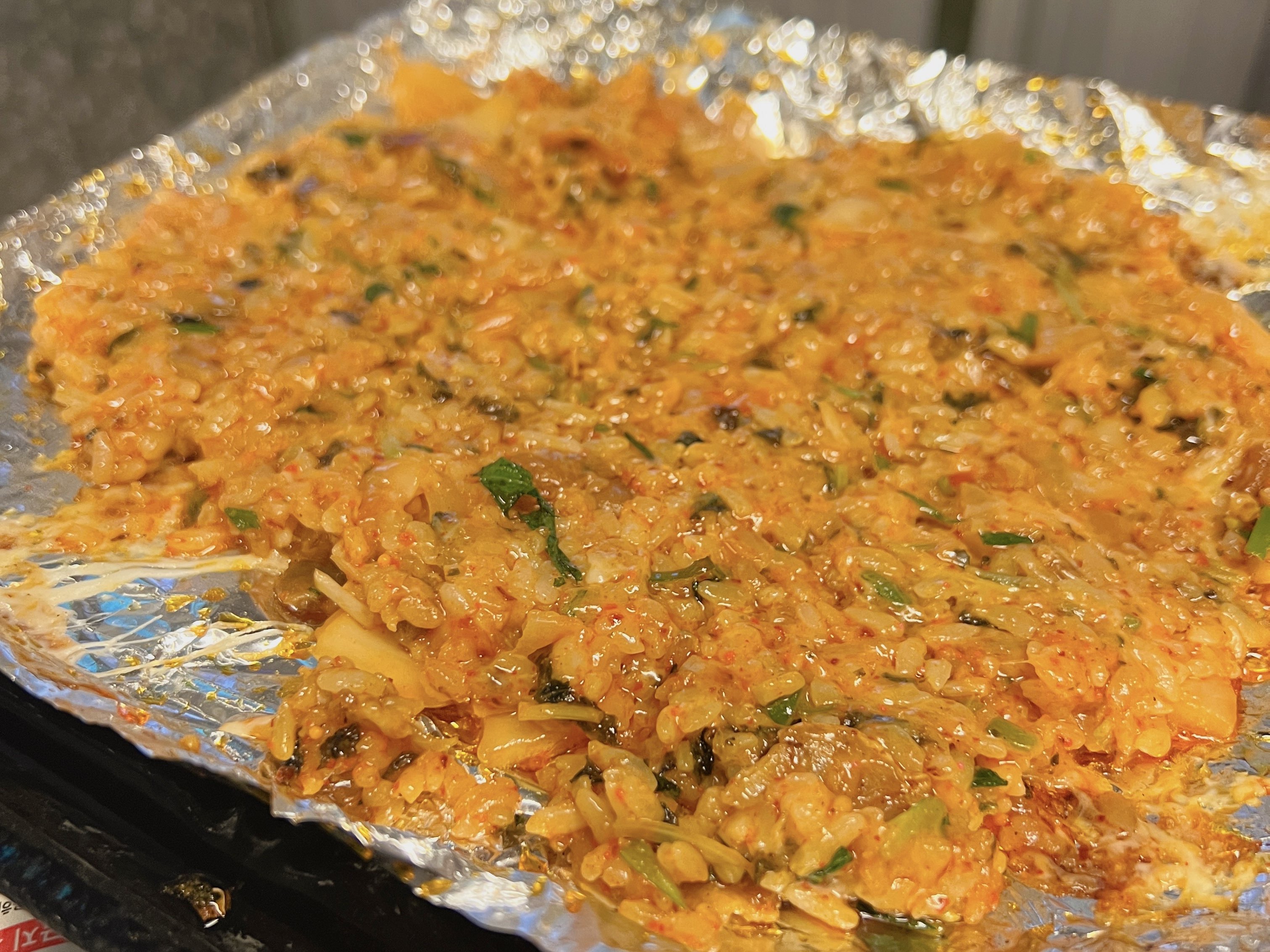 다강지로그 광주 수완 삼평식당