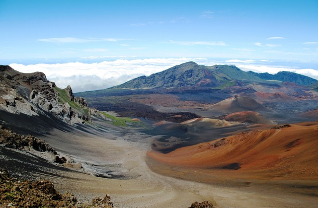 하와이 관련사진1