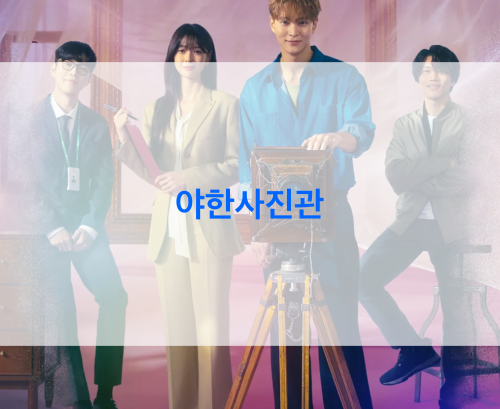 야한사진관