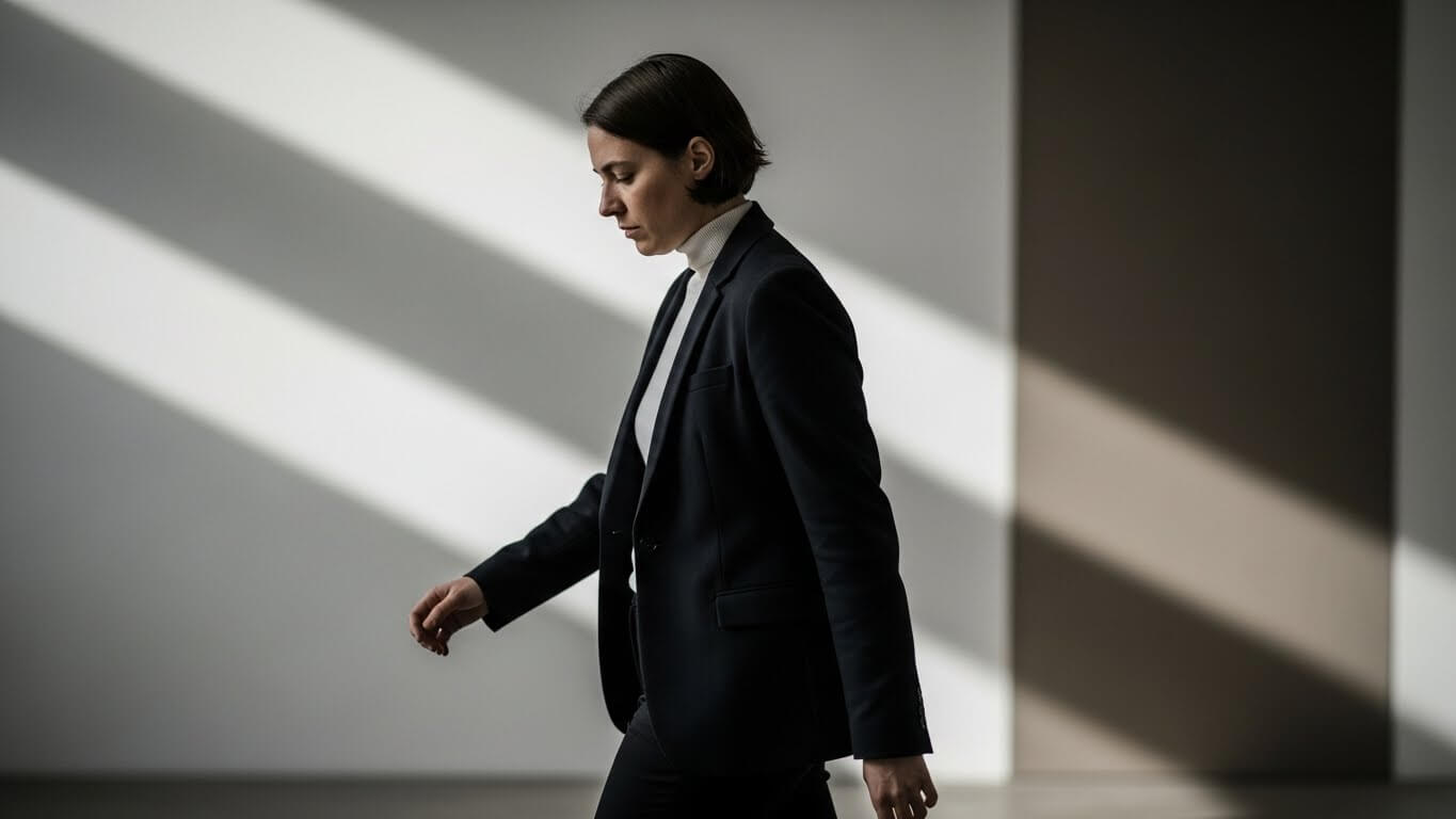 감정학 연구 : 감정이 행동을 멈추게 하는 순간 포착 프로젝트