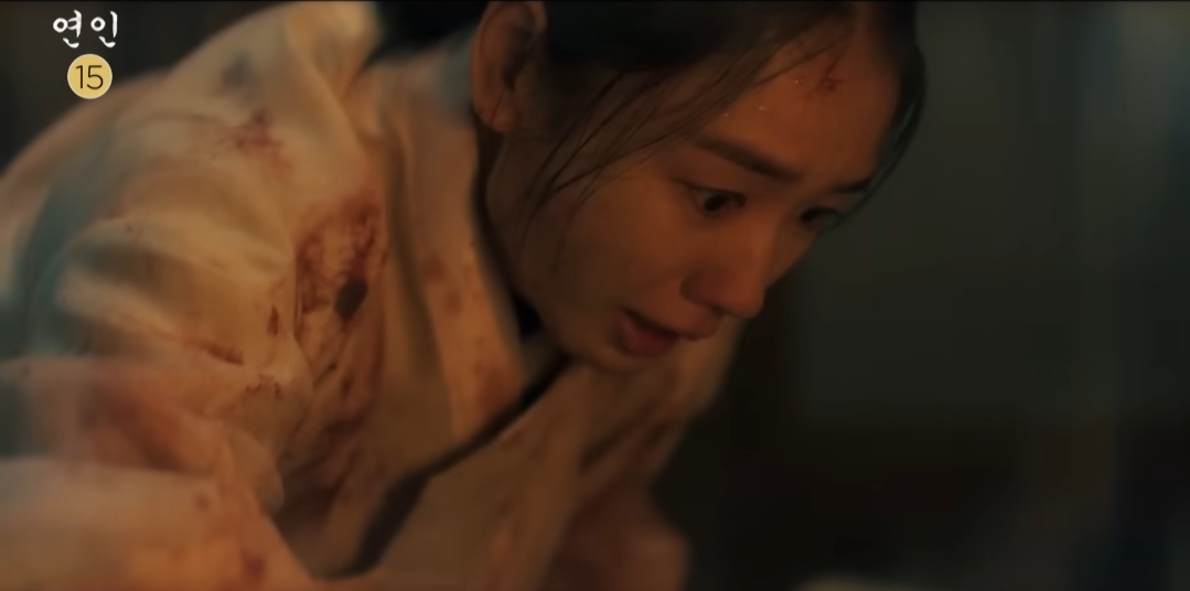 연인 파트2 19회 예고편