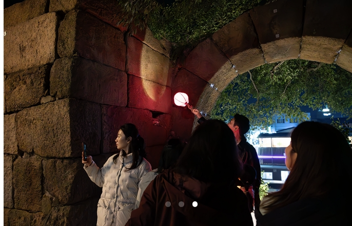 2025 보령국가유산야행❘일정, 공연, 연극, 체험 프로그램 완벽 정리