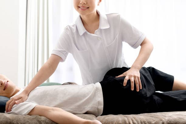 숨겨진 '골반 비대칭' 자가진단법과 교정 운동 소개