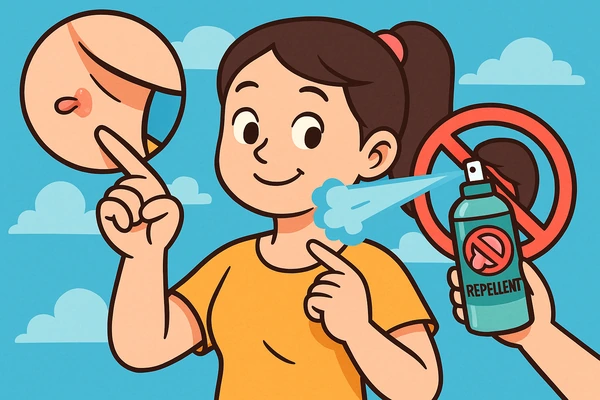 쥐젖 제거 후 재발 방지 방법2