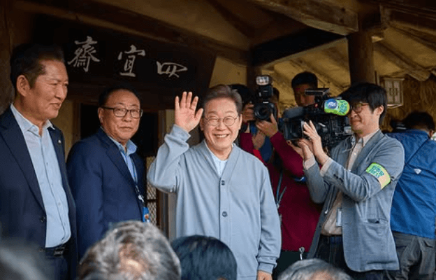 장관후보 지명&amp;#44; 이재명 대통령 정부의 앞날은