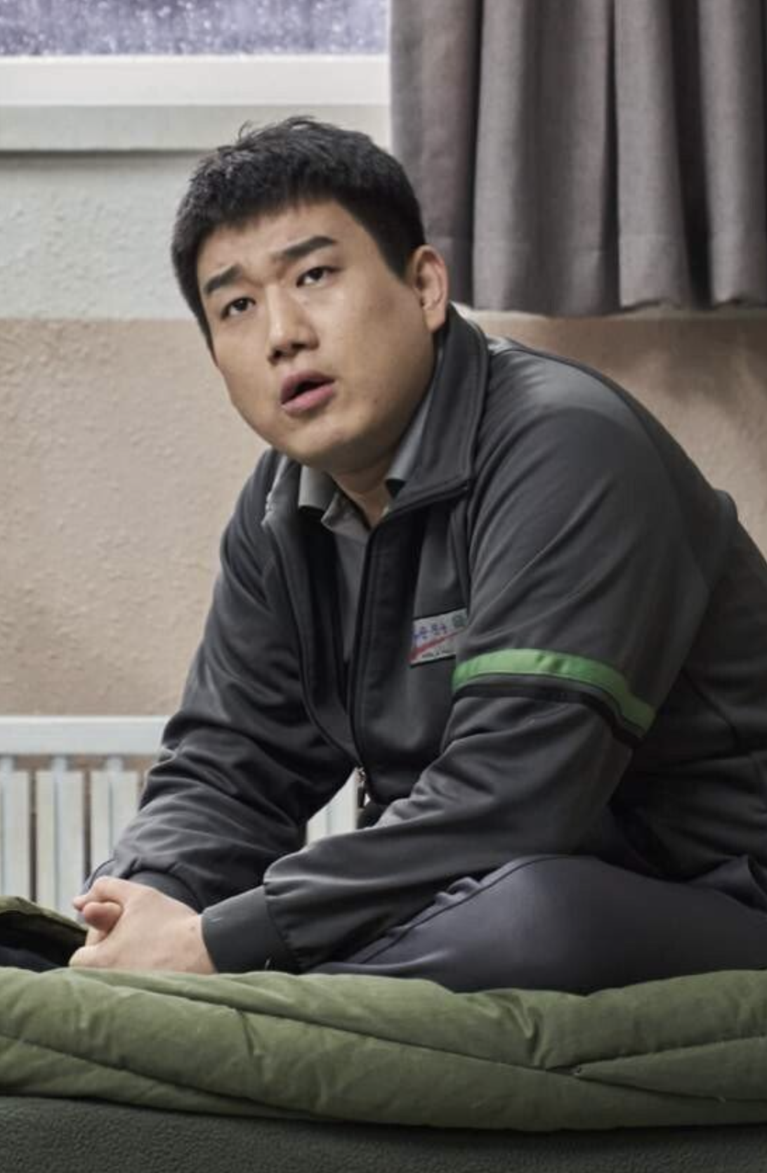 신병 최일구