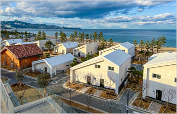 망상오토캠핑리조트