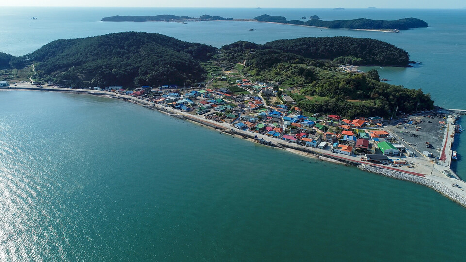 삽시도 배시간표
