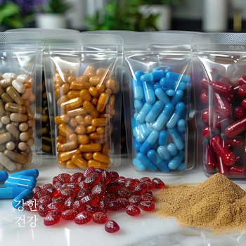 퀘르세틴 부작용