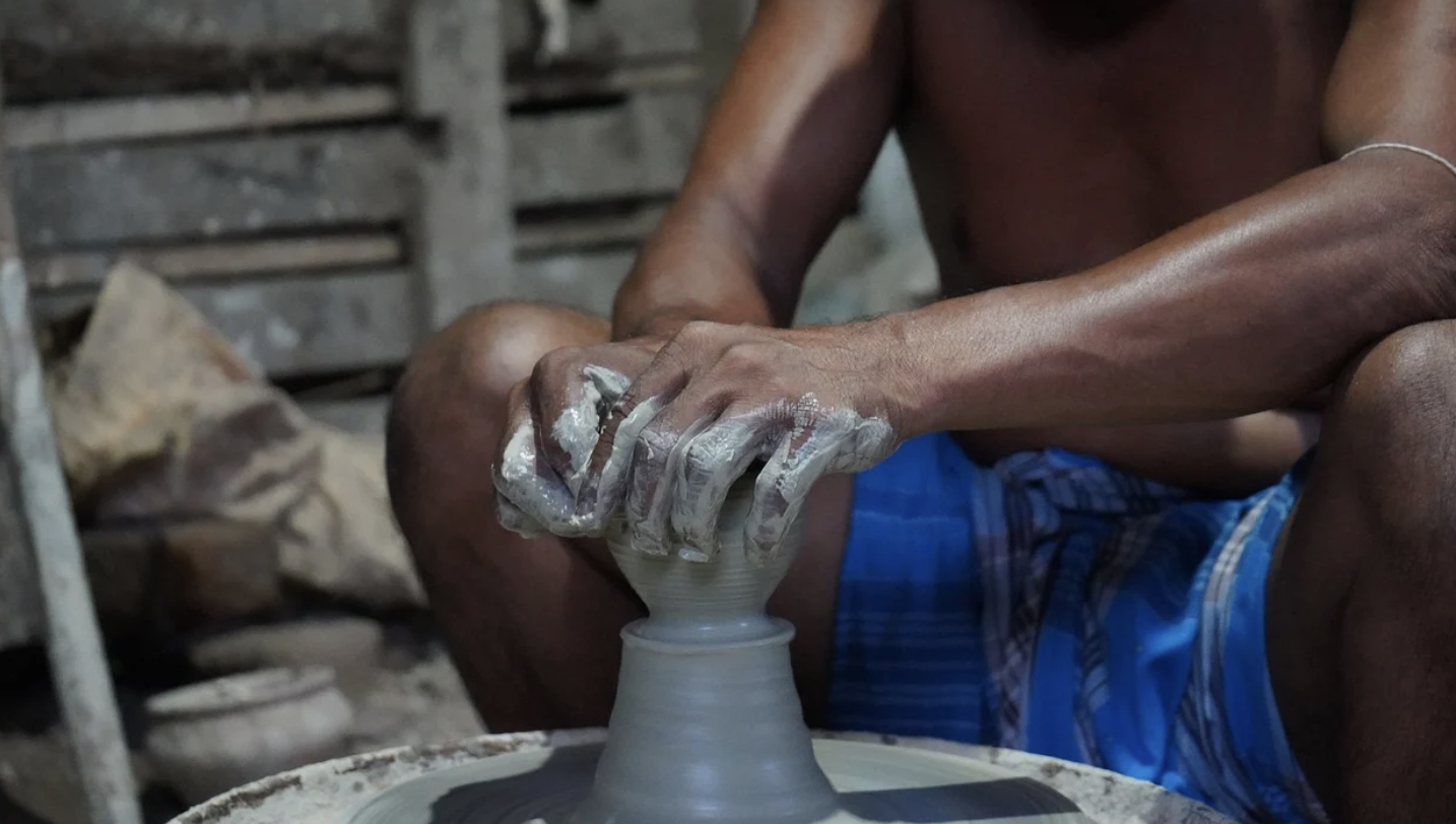 모녀 겨울 여행 취미클래스 추천: 도예·쿠킹·공예