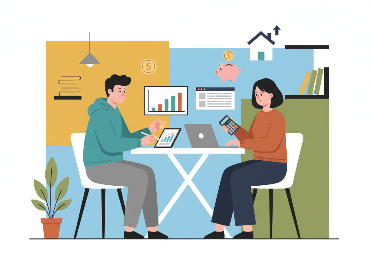 연말정산 맞벌이 부부 몰아주기