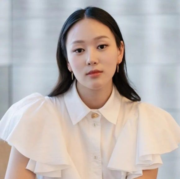 손숙 손녀 외손녀 배우 하예린