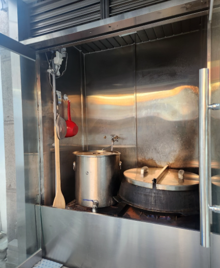 생생정보 도가니탕 곰탕 수육 불고기 육개장 장사의신 겨울보양식 서울 강북구 고향가마솥곰탕