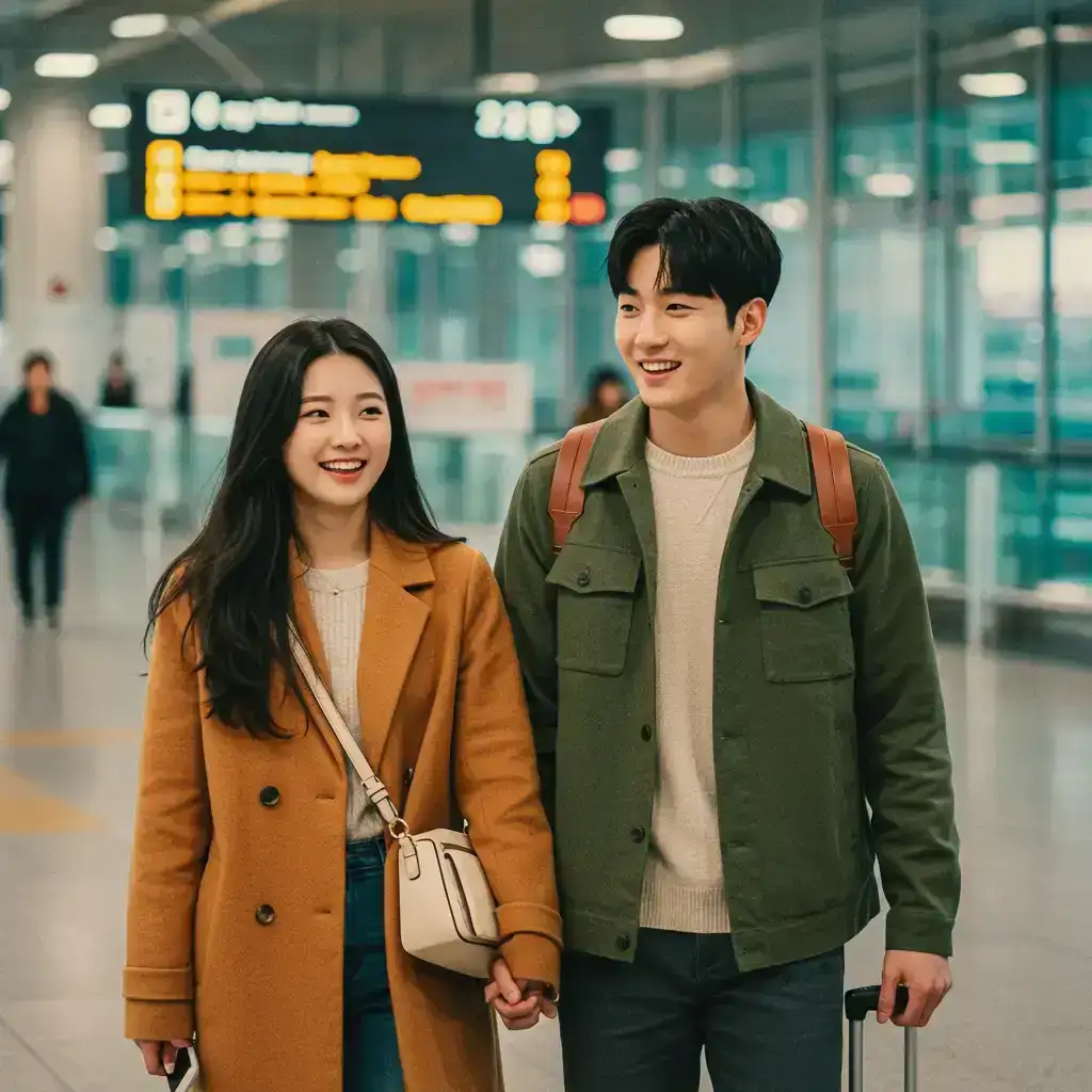 인천공항 이지드랍 운영 시간