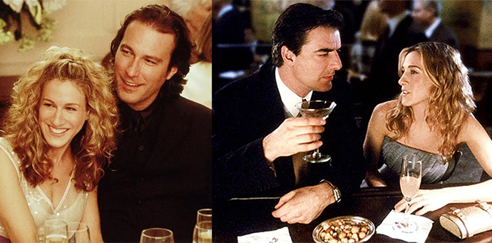 캐리와-에이든-그리고-빅