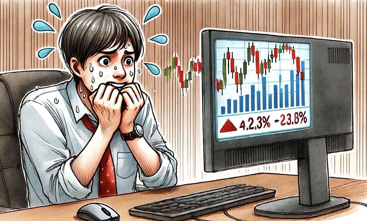 손실 회피 성향5