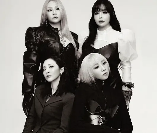 투애니원 콘서트 일정 티켓방법 투애니원콘서트 티켓팅