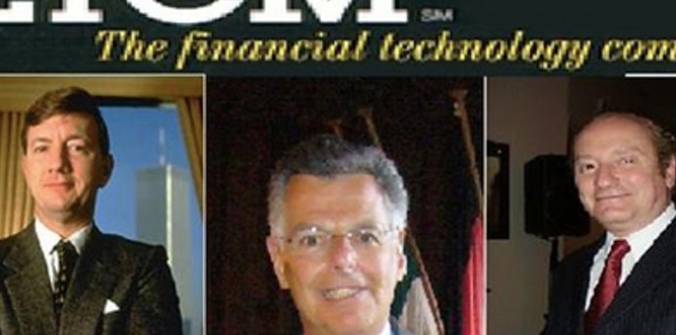 LTCM의 파트너-메리웨더-숄스-머튼