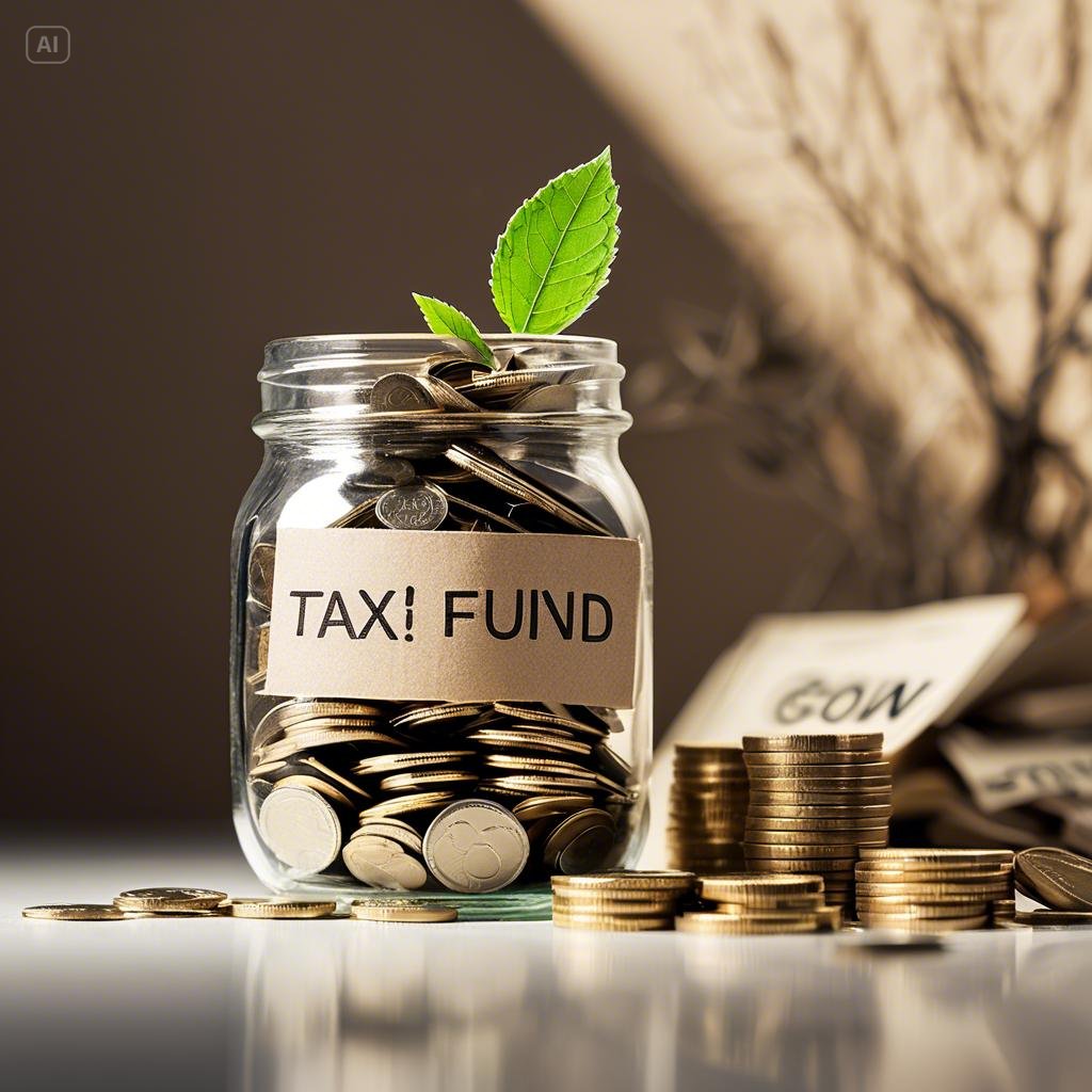 연말정산 환급금 똑똑하게 사용하는 방법