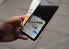 큐알코드 만들기