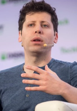 샘 알트만 프로필 나이 경력 스토리 정리