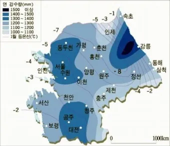 강수량 지도 실시간 확인 하수구 막힘 점검 방법_24