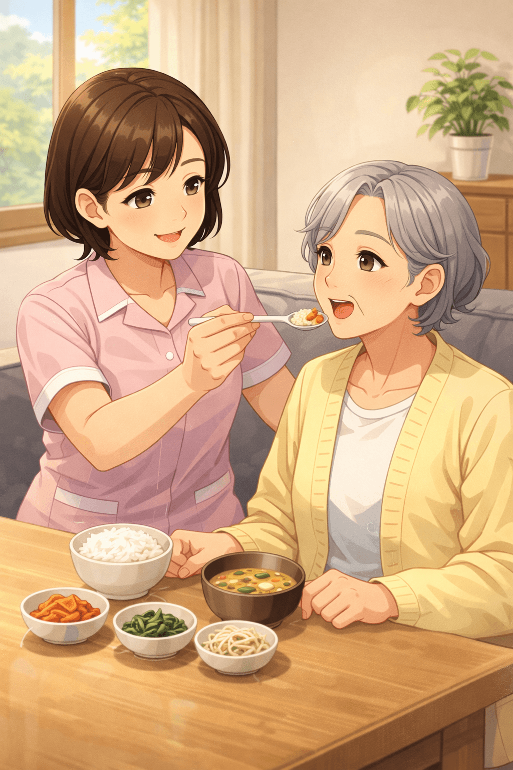 2026 장기요양 등급