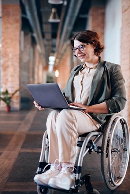 장애인증명서 인터넷발급