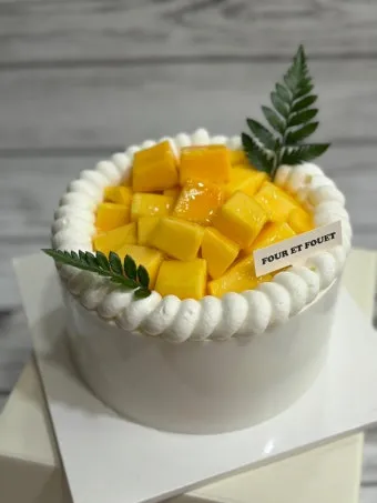 망고 케이크 펑리수 만드는법과 맛있게 먹는 팁_11