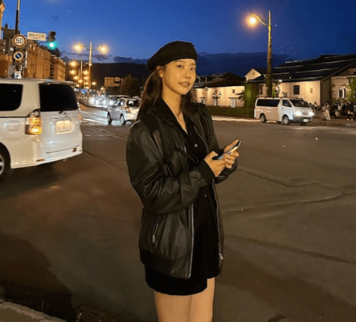 걸스데이 소진 결혼