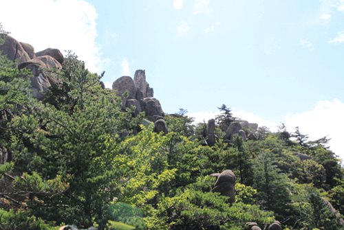 가야산27