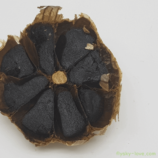 흑마늘 만드는 방법