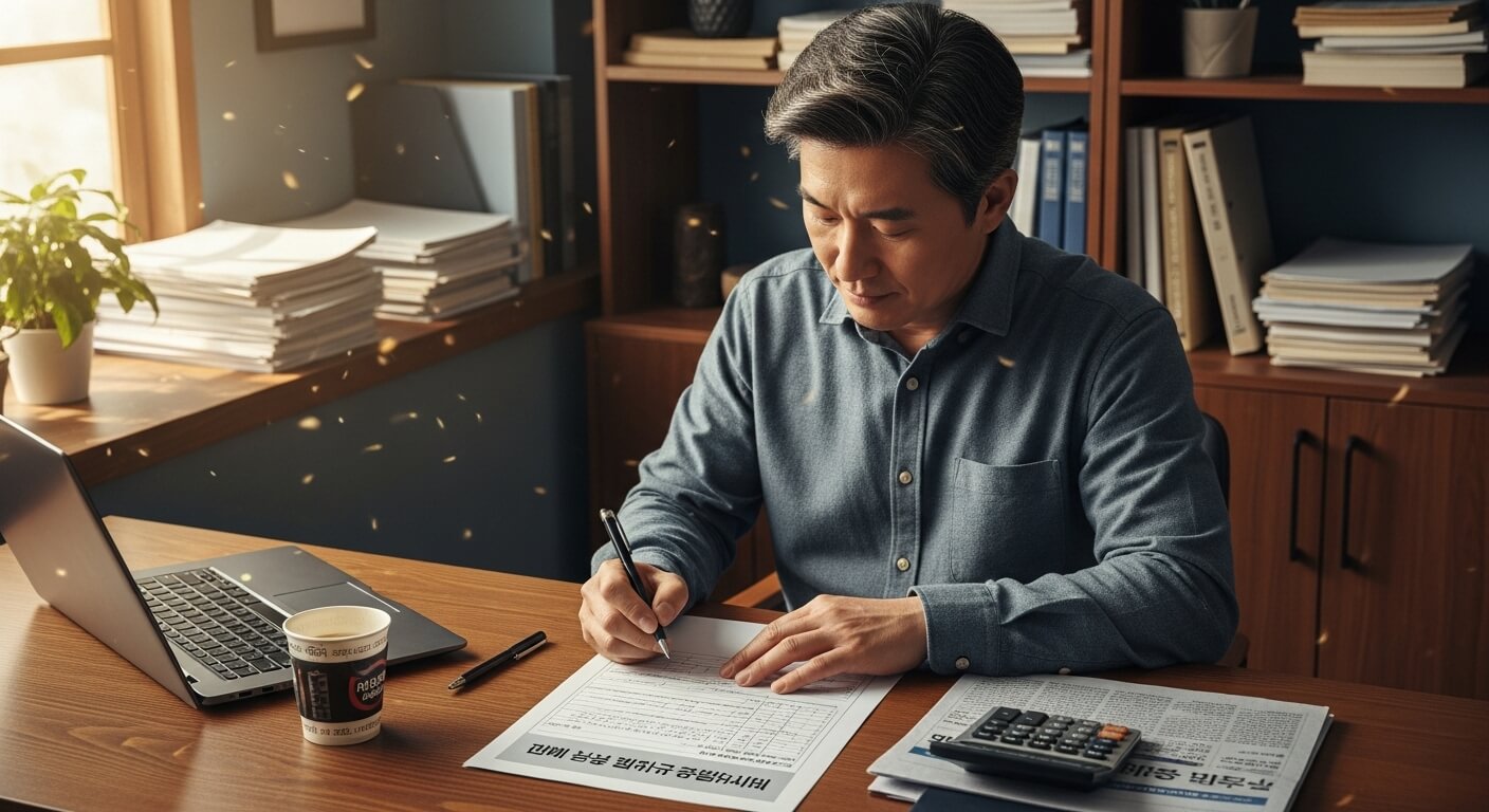 소상공인 카드수수료 환급신청