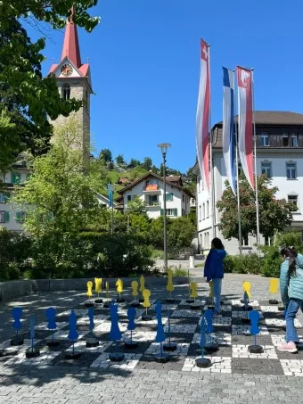 스위스 리기산 당일치기 유람선산악열차하이킹 완벽 코스 후기로 안내_13