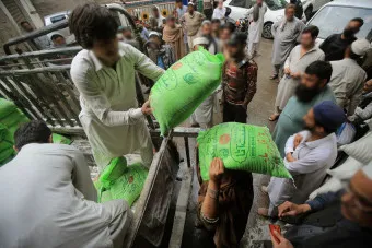 파키스탄 여행 준비물 패키지_15