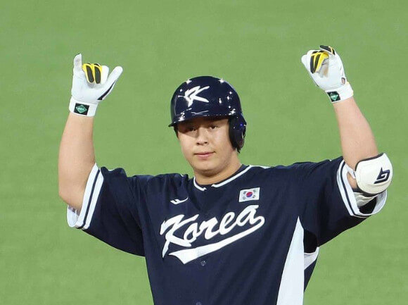 2023 아시아 프로야구 챔피언십(APBC) 결승 결과