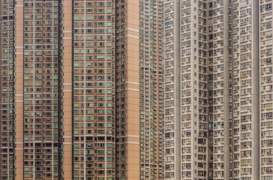 Hong Kong.