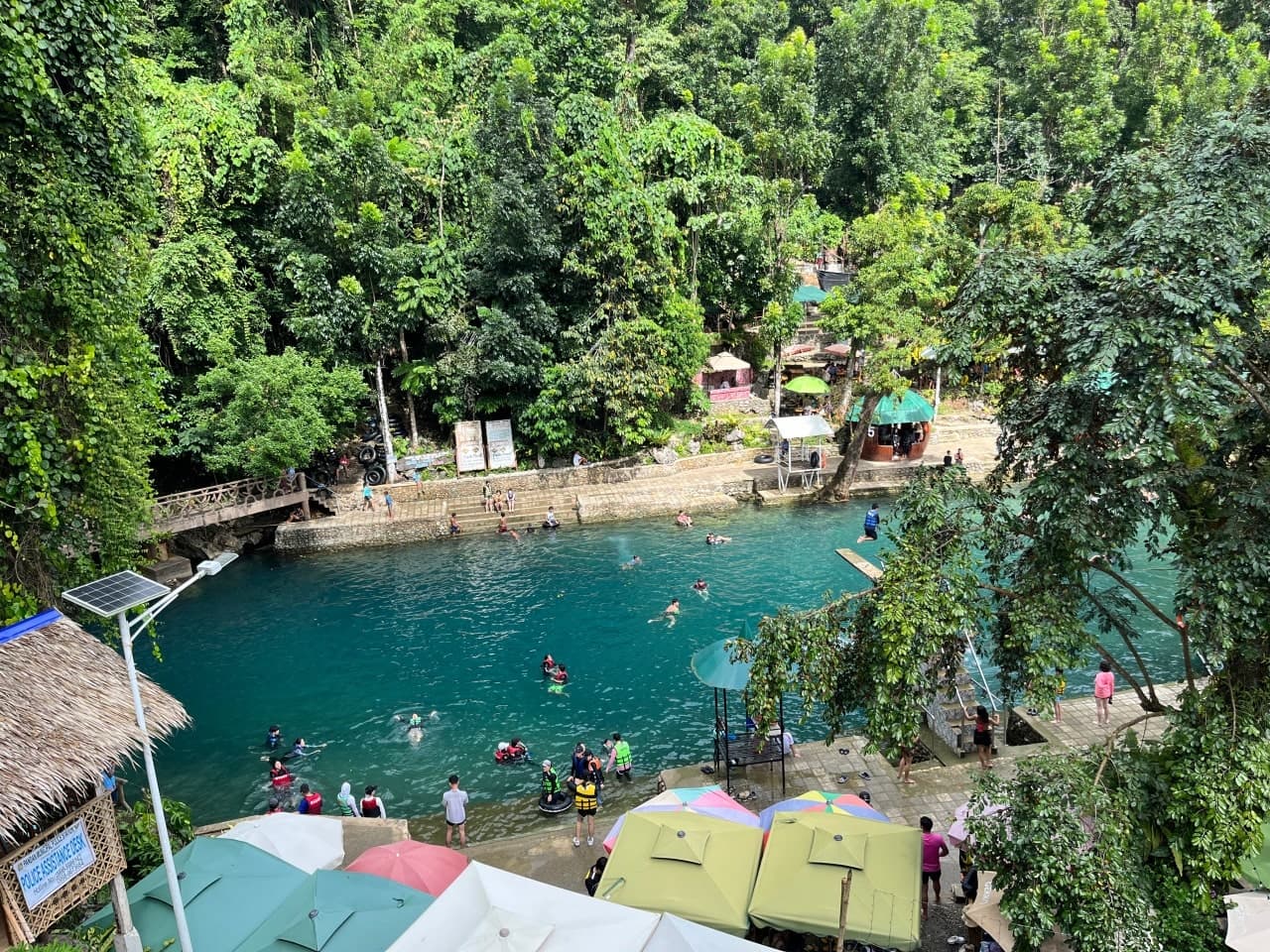 보라카이여행 액티비티