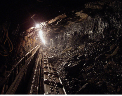 ‘강원 정선의 광부 마을에서 하루 살아보기’