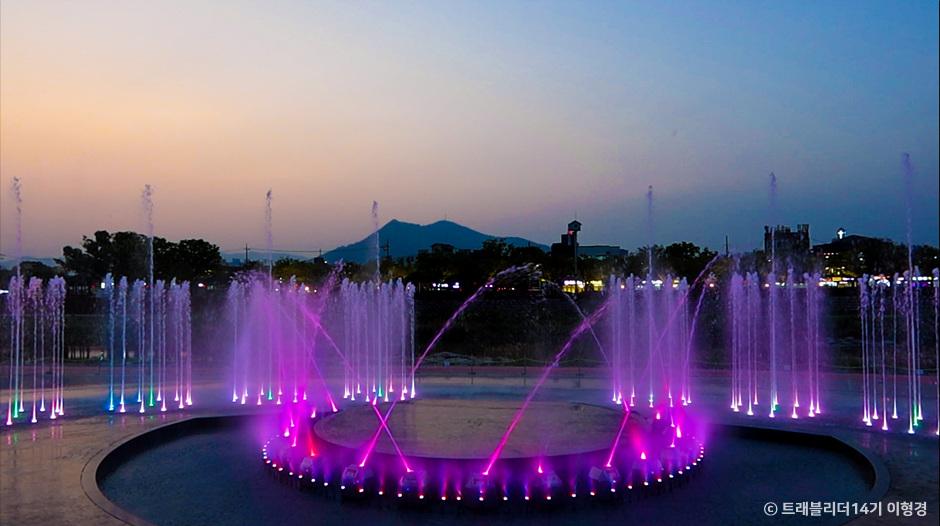 남원 여행 가볼만한 곳