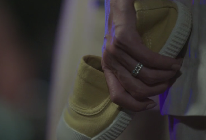 원더풀월드 1화 김남주반지