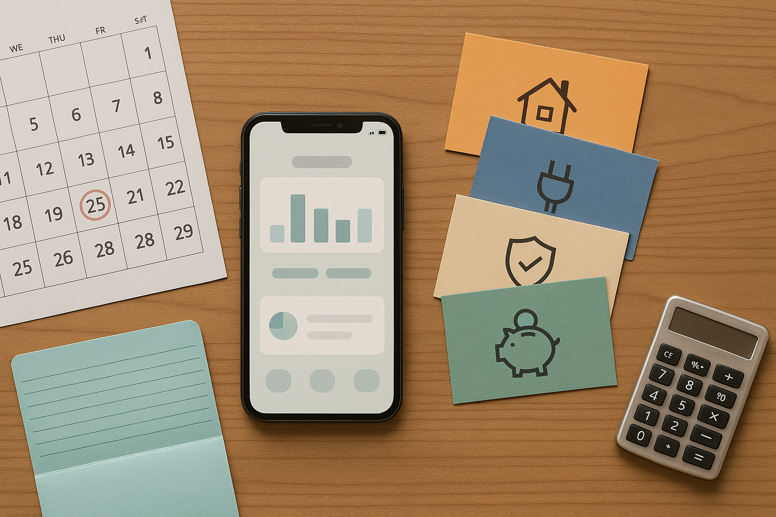 20·30·40대 인생 단계별 ‘현금흐름 설계도’: 월급날 자동이체로 얼마를 어디에 쓰고 모을지 완성하는 전략 가이드