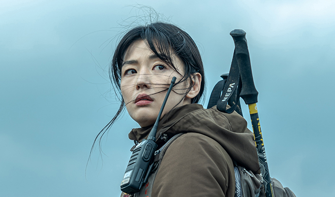드라마 지리산