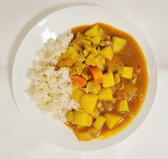 카레라이스 레시피