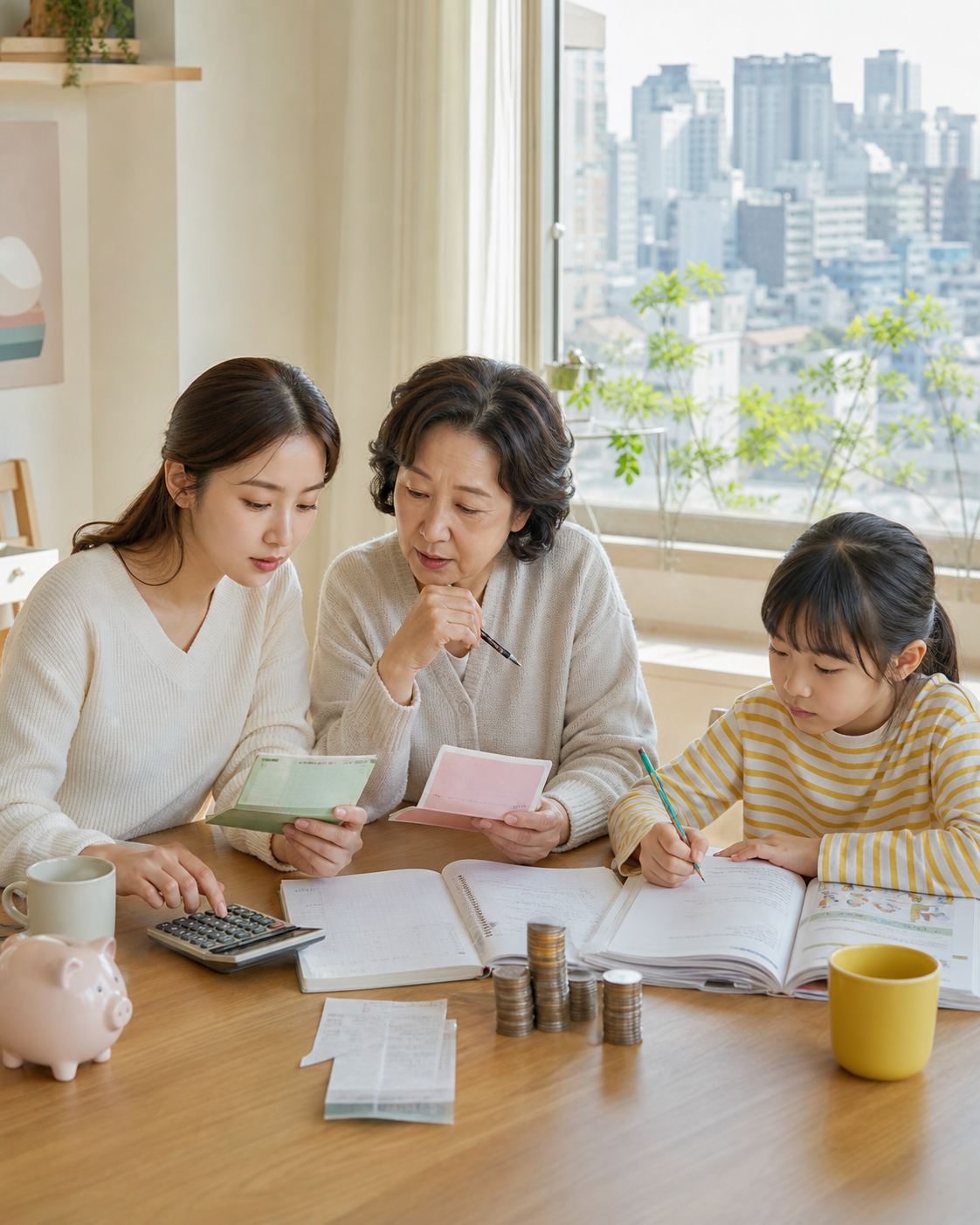 2026 서울 희망두배·꿈나래 통장 신청 자격·저축액·매칭 비교의 공식 대상과 신청·선정 기준을 확인하는 신청자
