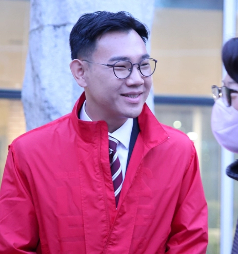 국민의힘 김준호 노원을 국회의원 후보 선거 상황 및 여론조사