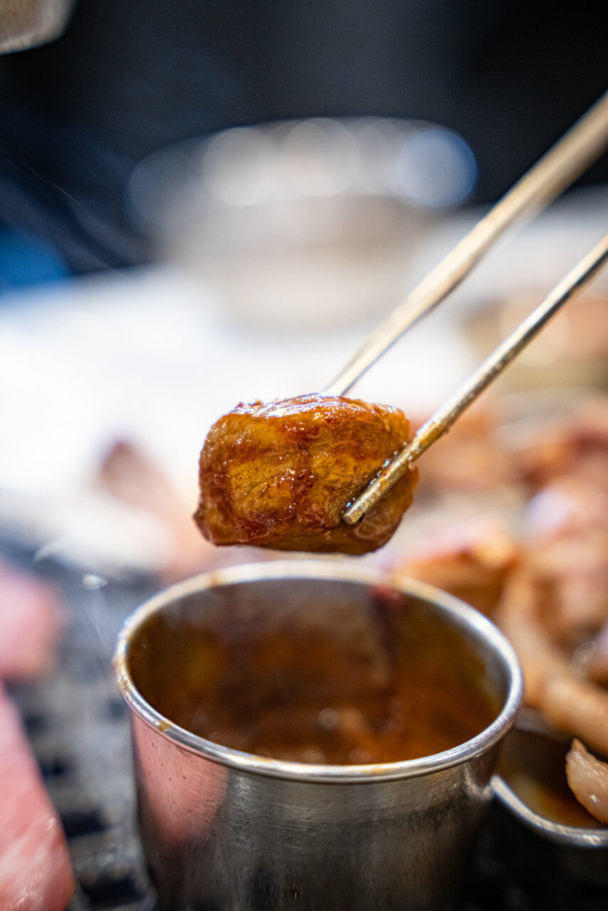 토밥즈 토요일은 밥이 좋아 제주산 백돼지 워터에이징 숙성